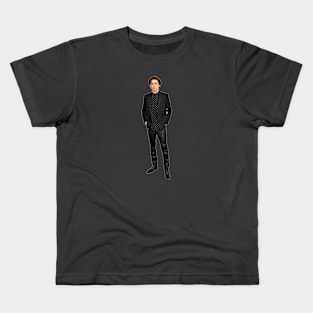 Timothée Chalamet Kids T-Shirt